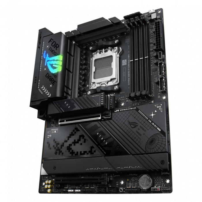 Mainboard ASUS ROG STRIX X870-F GAMING WIFI