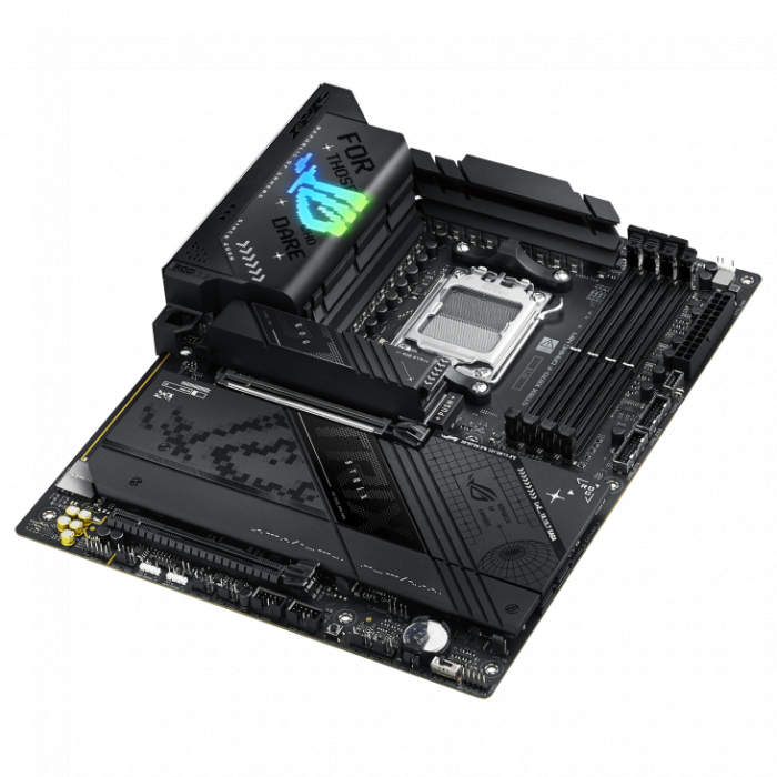 Mainboard ASUS ROG STRIX X870-F GAMING WIFI