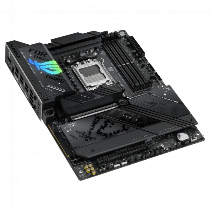 Mainboard ASUS ROG STRIX X870-F GAMING WIFI