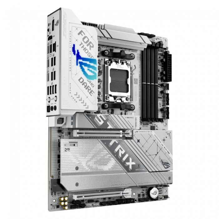 Mainboard ASUS ROG STRIX X870-A GAMING WIFI