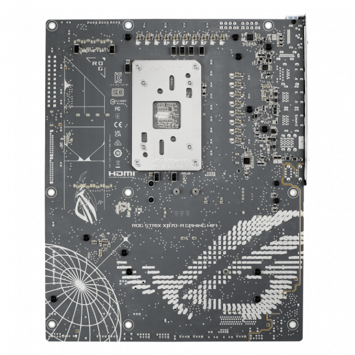 Mainboard ASUS ROG STRIX X870-A GAMING WIFI