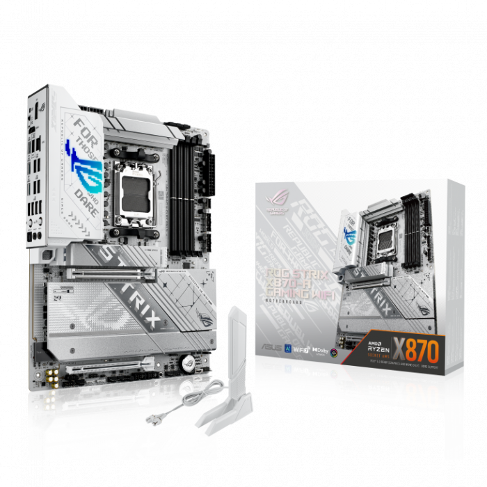 Mainboard ASUS ROG STRIX X870-A GAMING WIFI