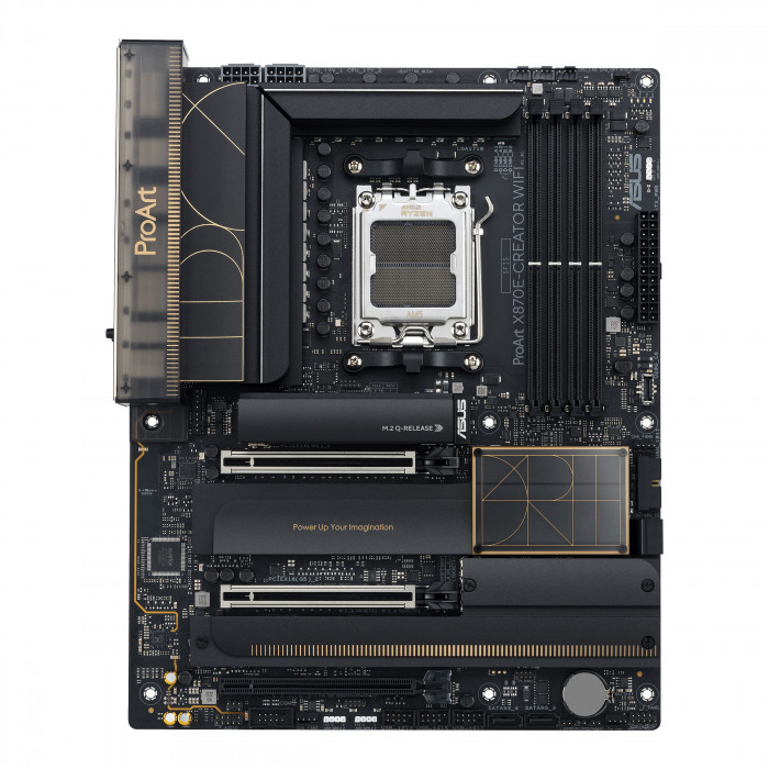 Mainboard ASUS ProArt X870E-CREATOR WIFI