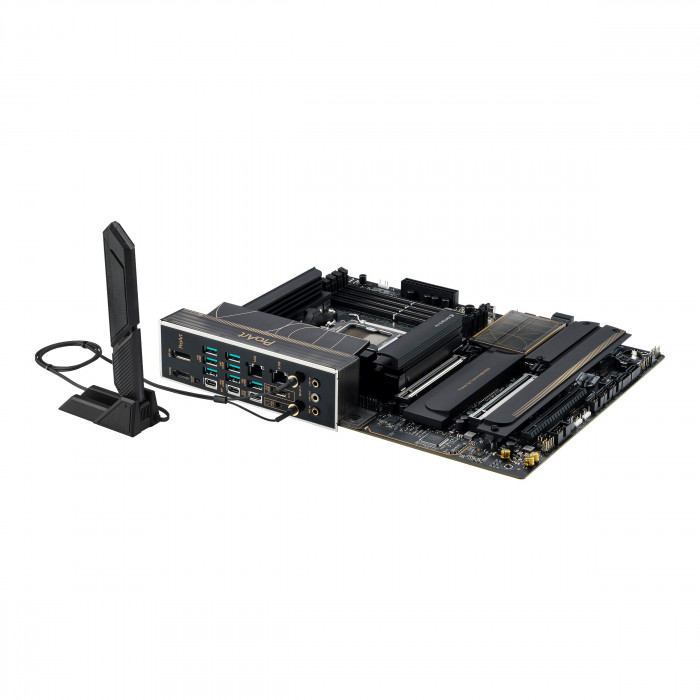 Mainboard ASUS ProArt X870E-CREATOR WIFI