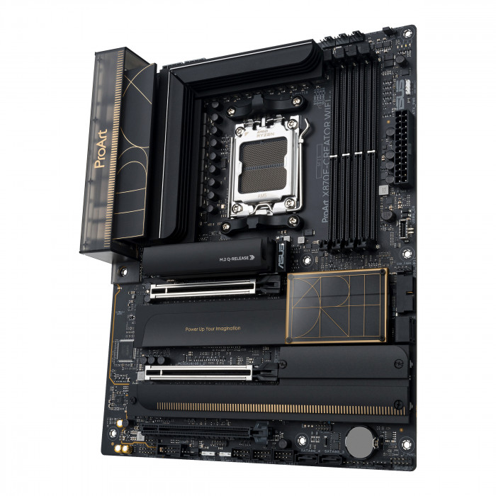 Mainboard ASUS ProArt X870E-CREATOR WIFI