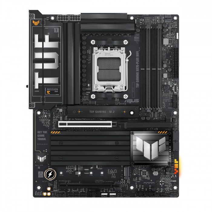 Mainboard ASUS TUF GAMING X870-PLUS WIFI