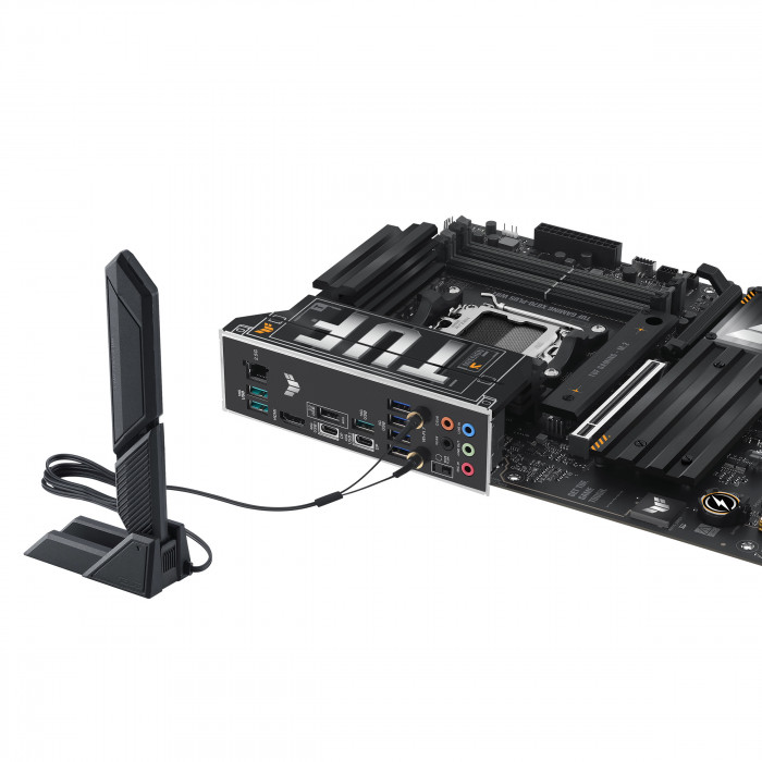 Mainboard ASUS TUF GAMING X870-PLUS WIFI