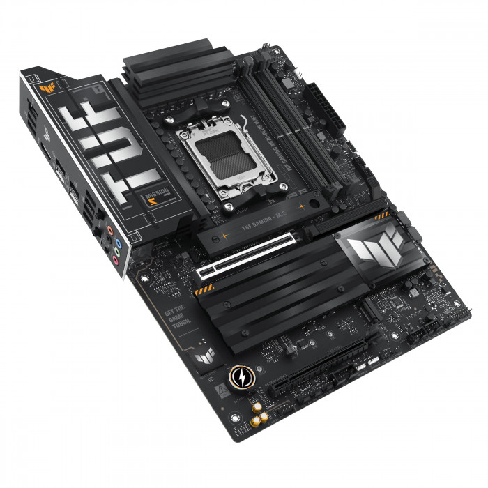 Mainboard ASUS TUF GAMING X870-PLUS WIFI