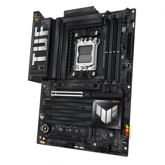 Mainboard ASUS TUF GAMING X870-PLUS WIFI