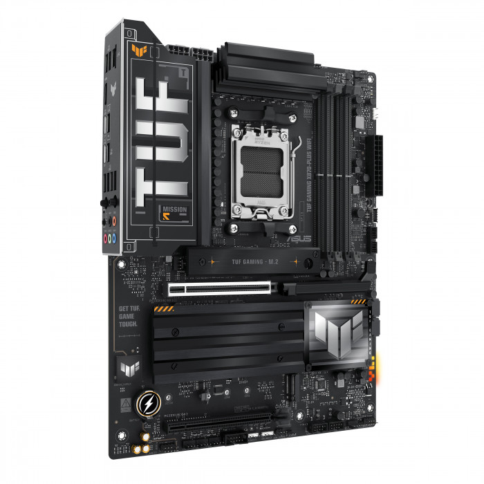 Mainboard ASUS TUF GAMING X870-PLUS WIFI