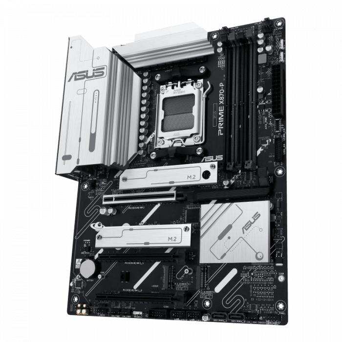 Mainboard ASUS PRIME X870-P-CSM