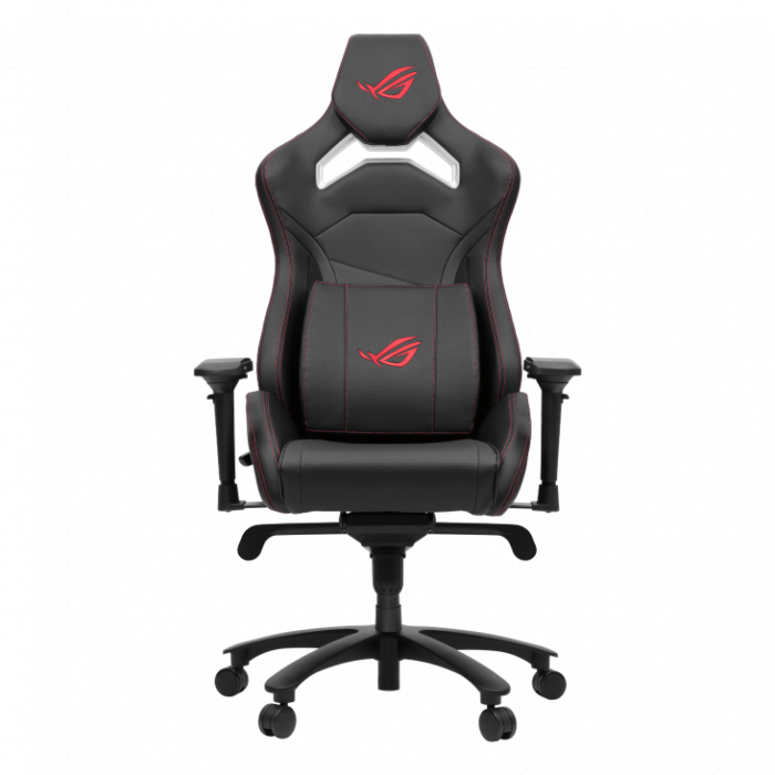 Ghế Gaming Asus ROG Chariot X Core (PU Black)