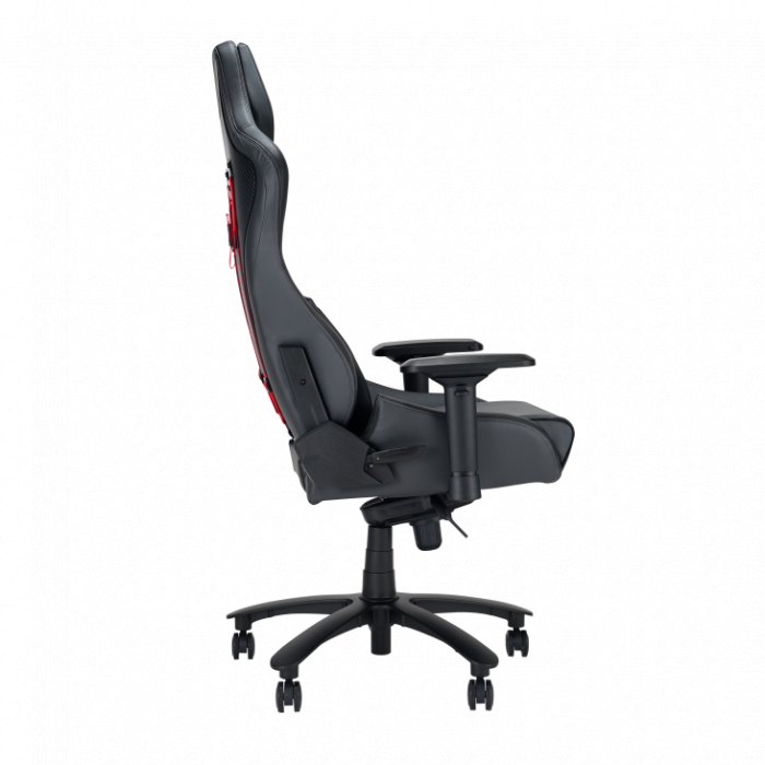 Ghế Gaming Asus ROG Chariot X Core (PU Grey)