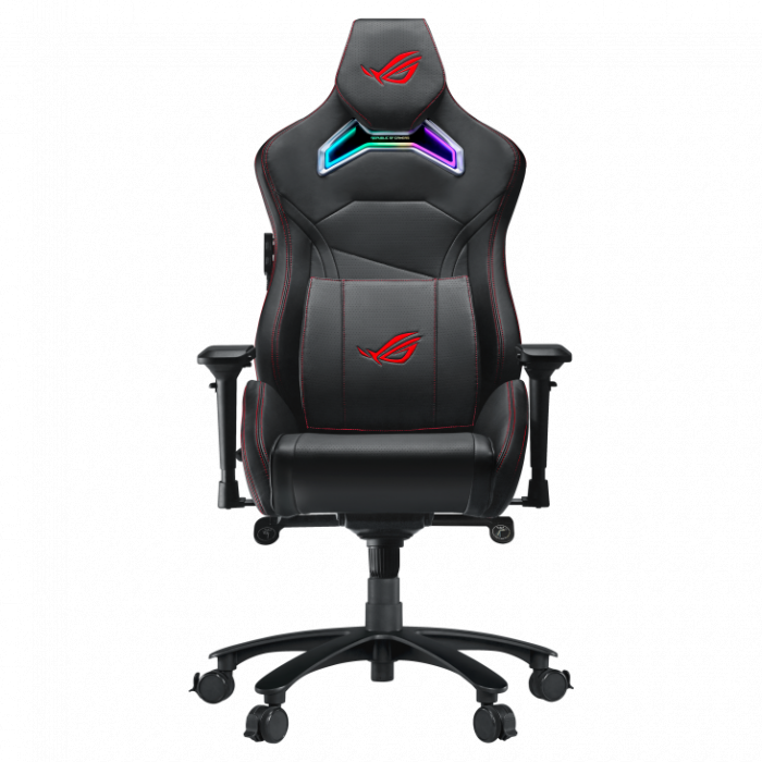 Ghế Gaming Asus ROG Chariot X (PU Black)