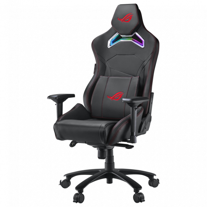 Ghế Gaming Asus ROG Chariot X (PU Black)