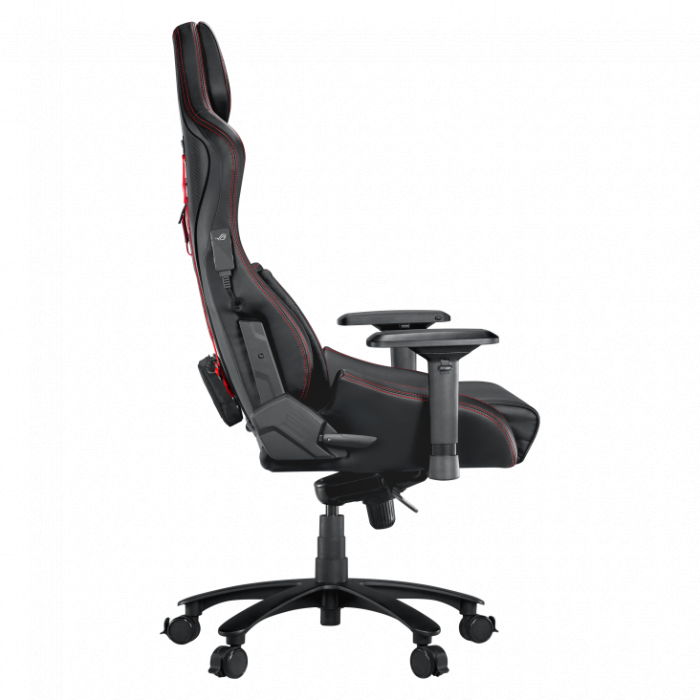 Ghế Gaming Asus ROG Chariot X (PU Black)