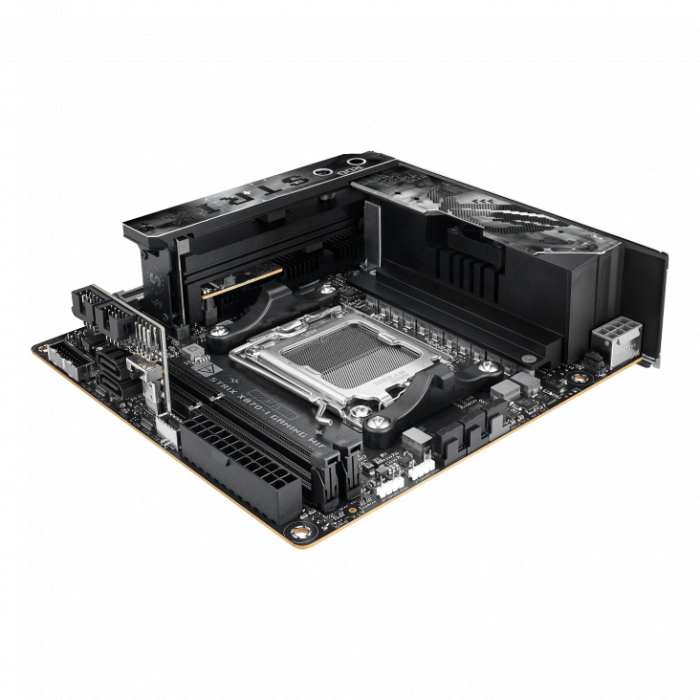 Mainboard ASUS ROG STRIX X870-I GAMING WIFI