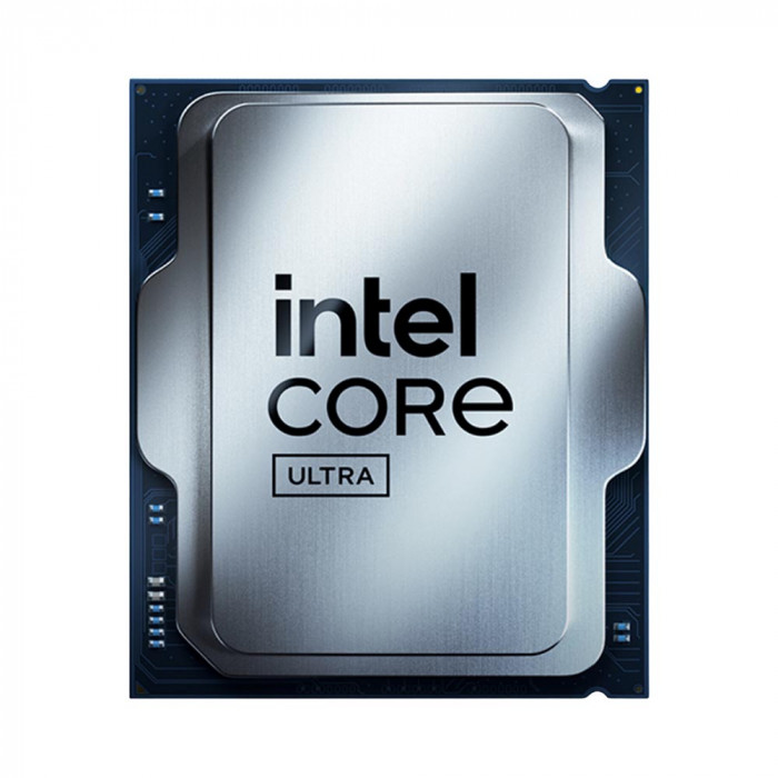 CPU Intel Core Ultra 9 285K (Up 5.7 GHz, 24 Nhân, 24 Luồng, Arrow Lake-S)