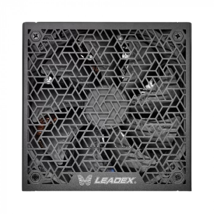 PSU SuperFlower Leadex VII XG Black 1000W (ATX 3.1/ Full-Modular/ 80 Plus Gold)