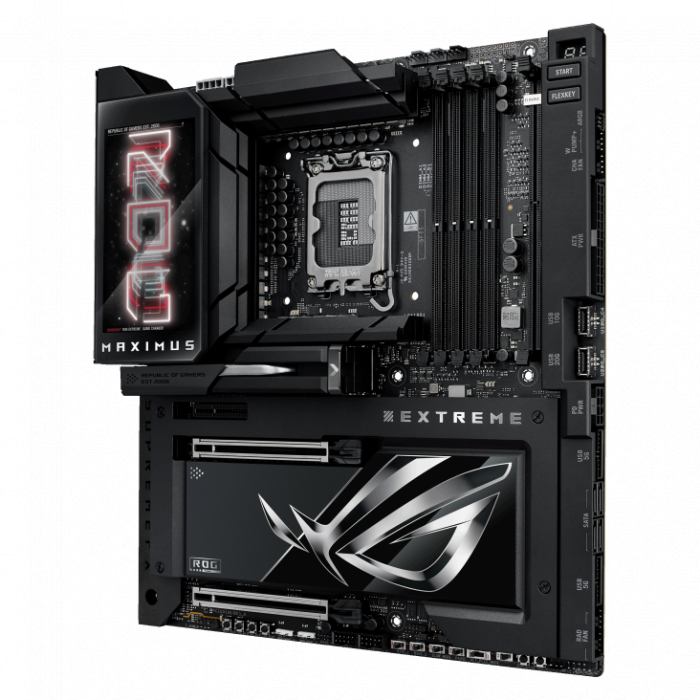 Mainboard ASUS ROG MAXIMUS Z890 EXTREME