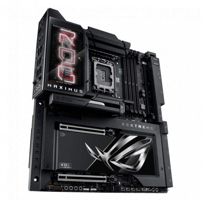 Mainboard ASUS ROG MAXIMUS Z890 EXTREME