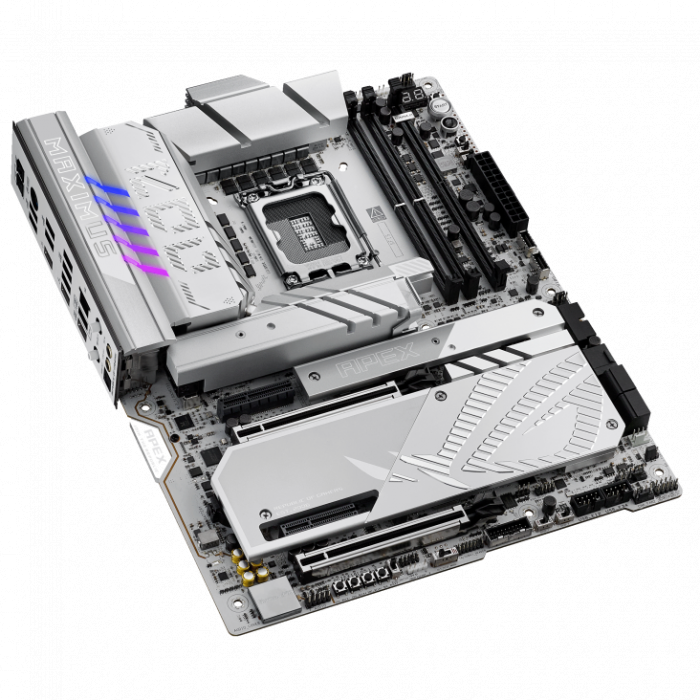 Mainboard ASUS ROG MAXIMUS Z890 APEX