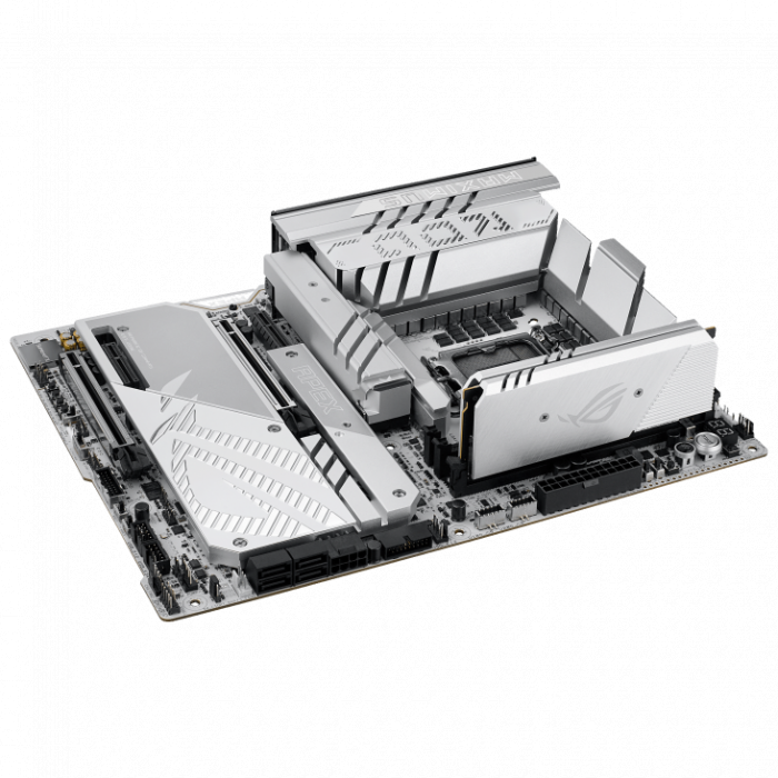 Mainboard ASUS ROG MAXIMUS Z890 APEX