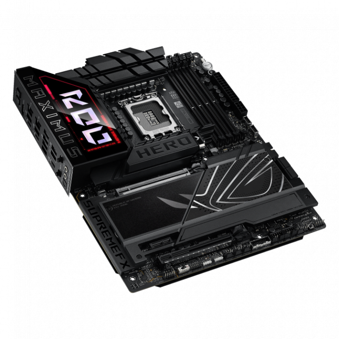 Mainboard ASUS ROG MAXIMUS Z890 HERO