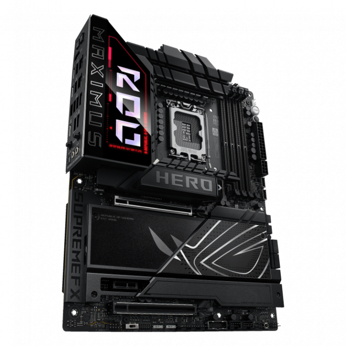 Mainboard ASUS ROG MAXIMUS Z890 HERO