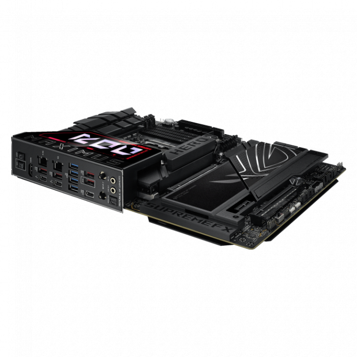 Mainboard ASUS ROG MAXIMUS Z890 HERO