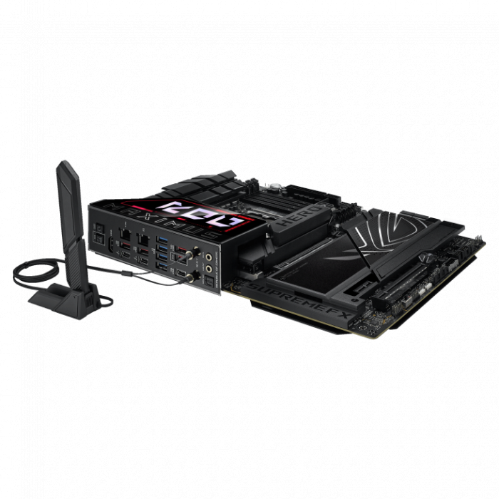 Mainboard ASUS ROG MAXIMUS Z890 HERO