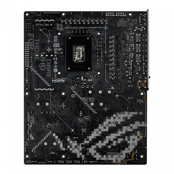 Mainboard ASUS ROG STRIX Z890-E GAMING WIFI