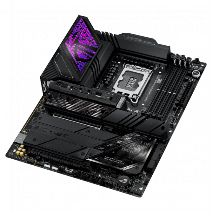 Mainboard ASUS ROG STRIX Z890-E GAMING WIFI