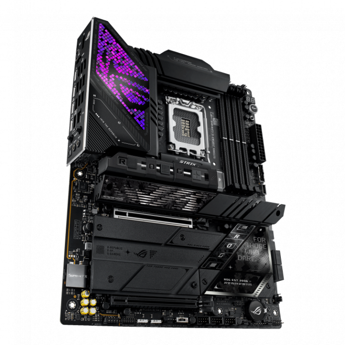 Mainboard ASUS ROG STRIX Z890-E GAMING WIFI