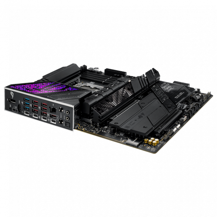 Mainboard ASUS ROG STRIX Z890-E GAMING WIFI