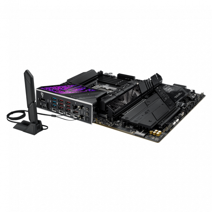 Mainboard ASUS ROG STRIX Z890-E GAMING WIFI