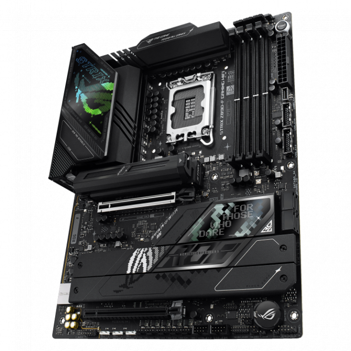 Mainboard ASUS ROG STRIX Z890-F GAMING WIFI