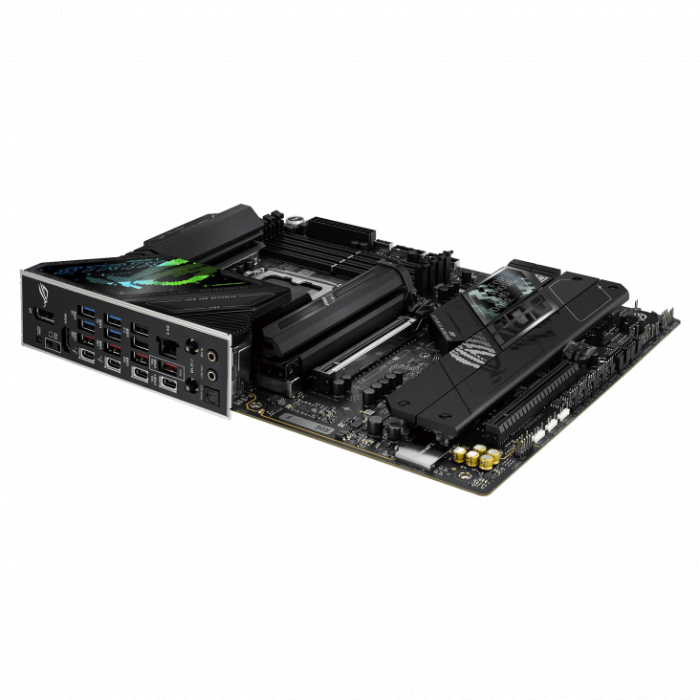 Mainboard ASUS ROG STRIX Z890-F GAMING WIFI