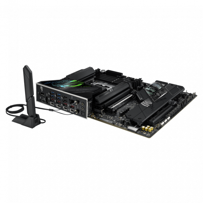 Mainboard ASUS ROG STRIX Z890-F GAMING WIFI