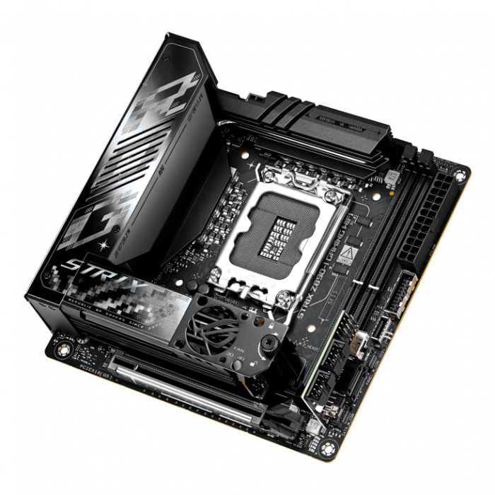 Mainboard ASUS ROG STRIX Z890-I GAMING WIFI