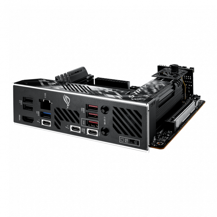 Mainboard ASUS ROG STRIX Z890-I GAMING WIFI