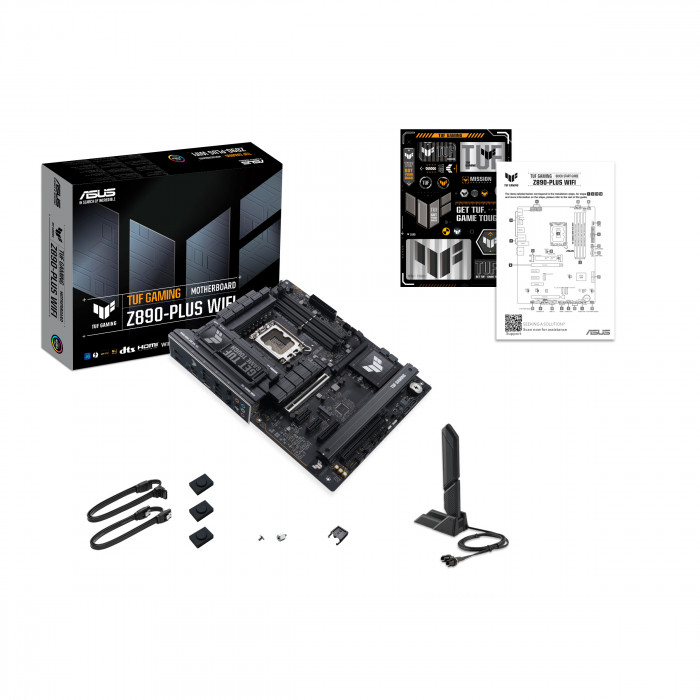 Mainboard ASUS TUF GAMING Z890-PLUS WIFI