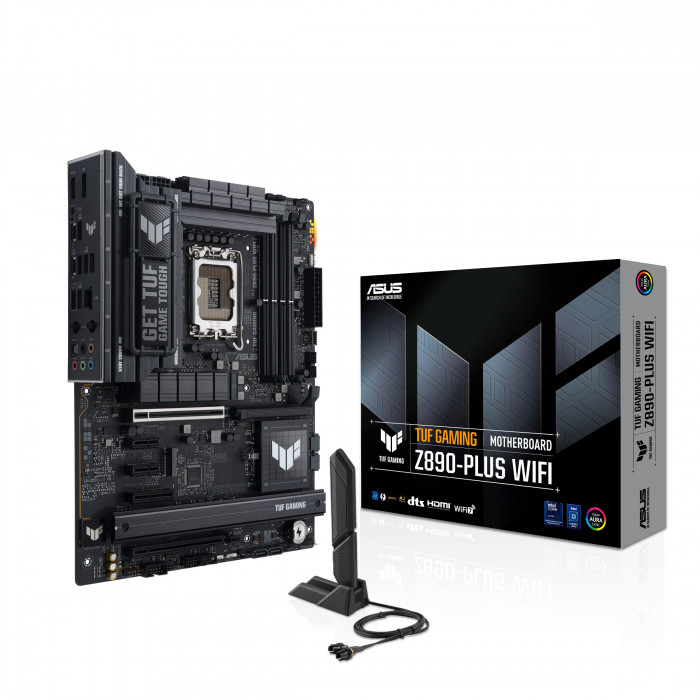 Mainboard ASUS TUF GAMING Z890-PLUS WIFI