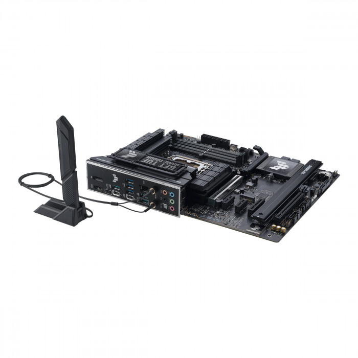 Mainboard ASUS TUF GAMING Z890-PLUS WIFI