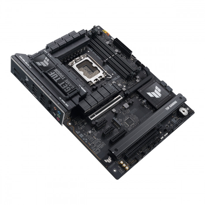 Mainboard ASUS TUF GAMING Z890-PLUS WIFI