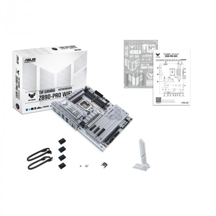 Mainboard ASUS TUF GAMING Z890-PRO WIFI