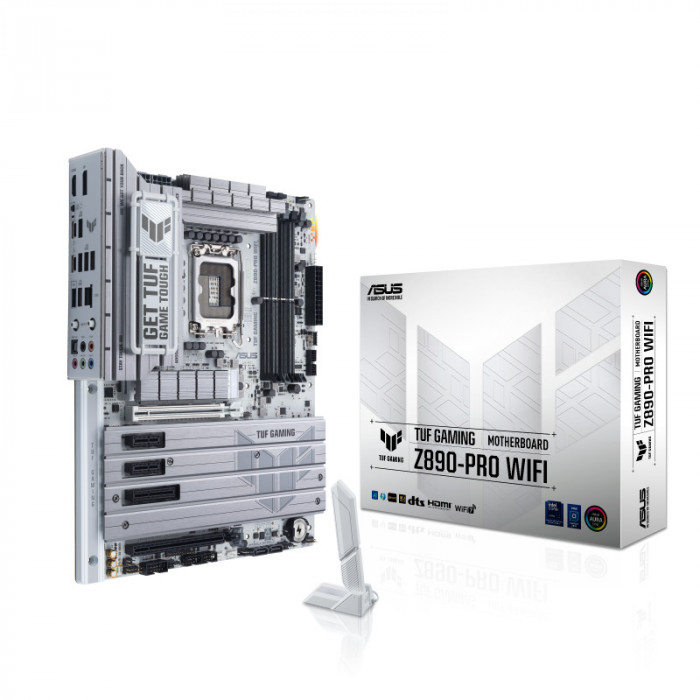 Mainboard ASUS TUF GAMING Z890-PRO WIFI