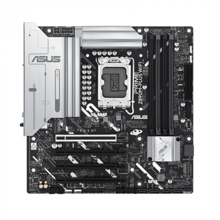 Mainboard ASUS PRIME Z890M-PLUS WIFI