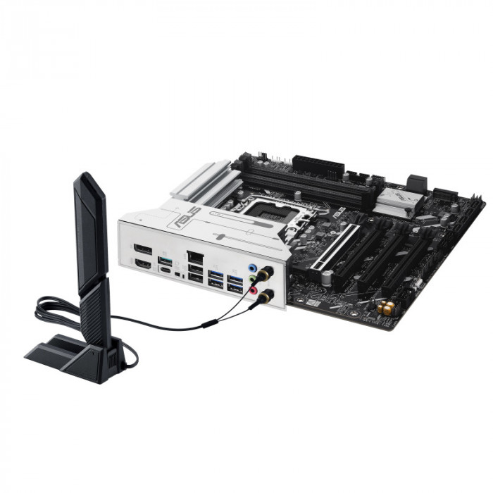 Mainboard ASUS PRIME Z890M-PLUS WIFI