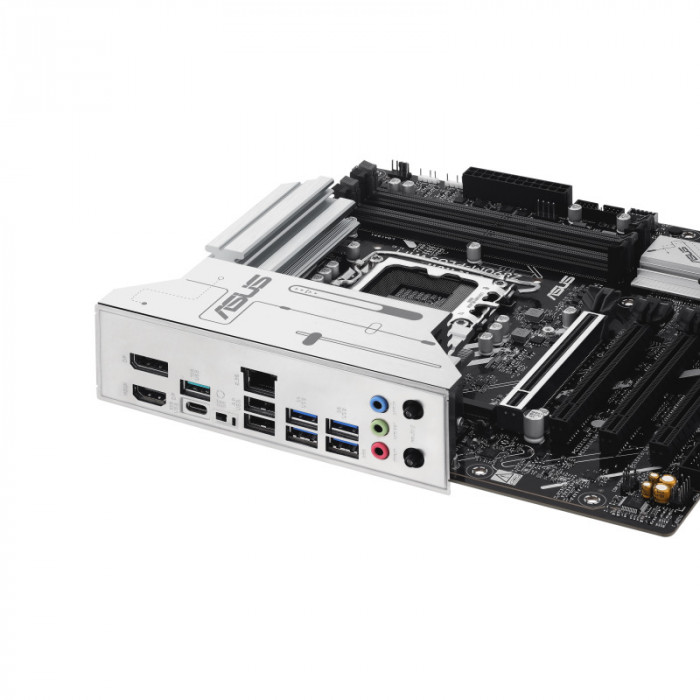 Mainboard ASUS PRIME Z890M-PLUS WIFI